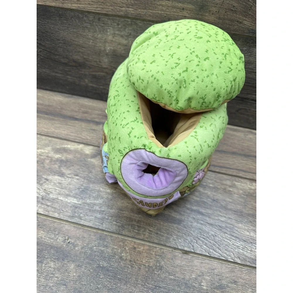 Disney‎ Winnie The Pooh Plush Mr. Sanders Tree House Plush Stuffed Toy